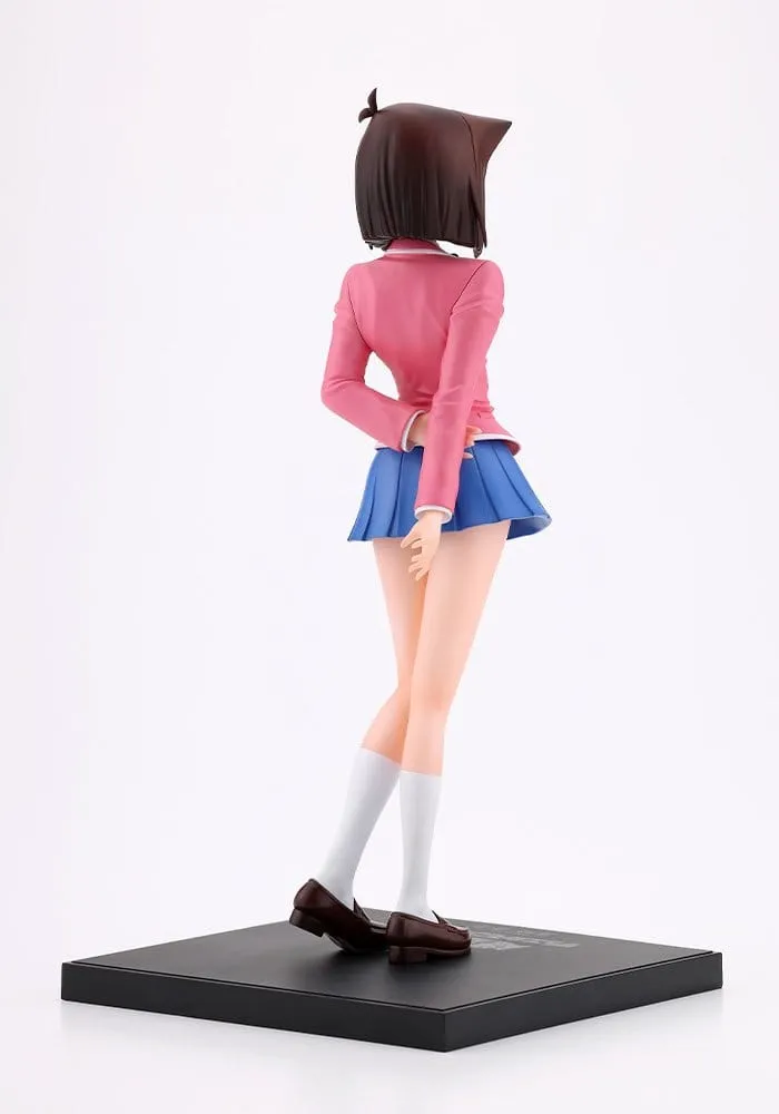 Yu-Gi-Oh! Oshi Works PVC Figure 1/7 Téa Gardner 23 cm
